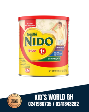 NIDO Kinder