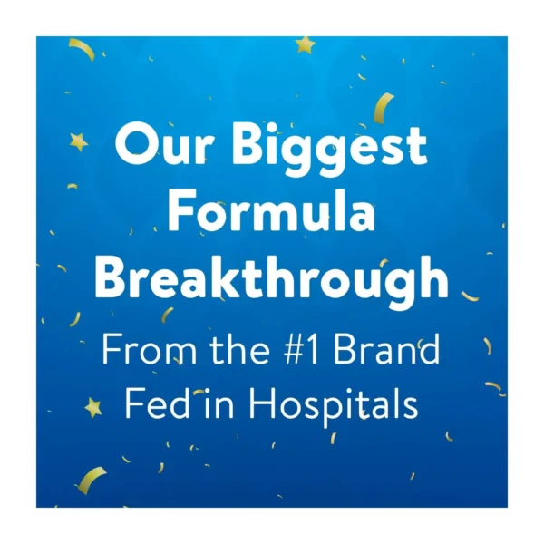 Similac 360 Total Care Baby Formula Powder, 34-oz -(964g) Tub