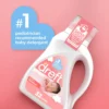 Dreft Newborn Baby Liquid Laundry Detergent, Sensitive Skin, Hypoallergenic, 32 Loads, 46 fl oz