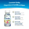 Similac Pro-Advance Step 1 Infant Formula Bottles (235 ml x 16 pcs)