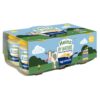 Heinz By Nature Jar- Egg custard 6x120g