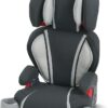 Graco Highback TurboBooster Infant Car Seat - Glacier