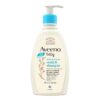Aveeno Baby Daily Moisture Wash & Shampoo 532ml