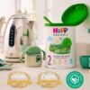 HiPP Organic 2 Follow on Baby Milk Powder Formula From 6 -12 Months 800g