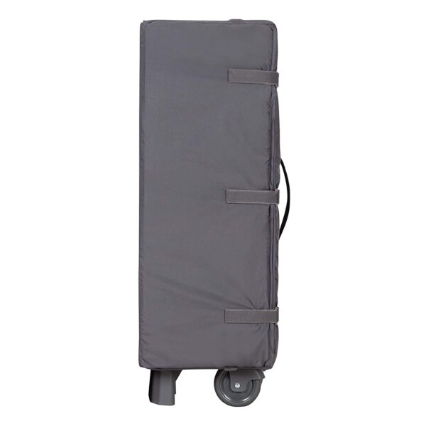 Baby Trend Resort Elite Playard & Bassinet with Travel Bag - Laguna, Unisex