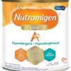 Nutramigen A+ with LGG, Hypoallergenic Baby Formula, Powder, 561g