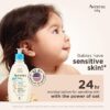 Aveeno Baby Daily Moisture Lotion 532ml