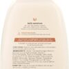 Aveeno Baby Daily Moisture Wash & Shampoo 976ml