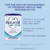 Aptamil anti-reflux 800g from 0-12m
