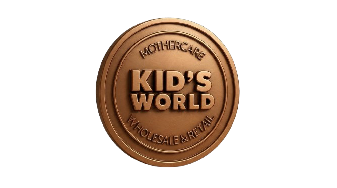 Kid's World Mothercare 