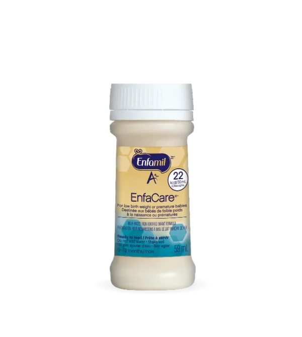 Enfamil EnfaCare A+ 2 fl oz (59ml) x 6pcs