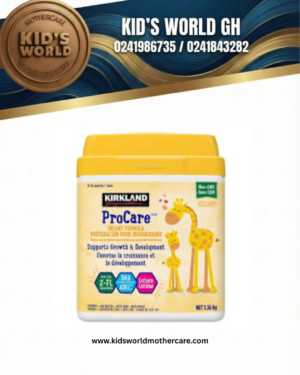 Kirkland ProCare