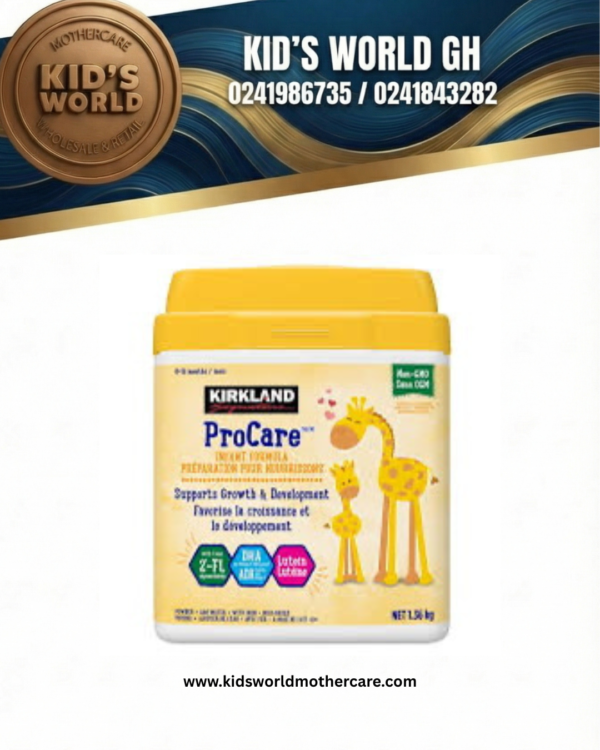Kirkland ProCare