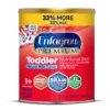 Enfagrow PREMIUM Toddler Nutritional Drink - Natural Milk Flavor Powder - 32 oz 907g