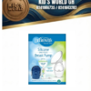 Dr browns  natural flow silicone one-piece breast pump