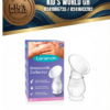 Lansinoh breastmilk collector