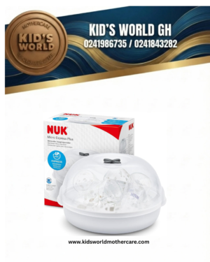 nuk micro express plus