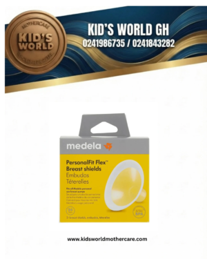 Medela personalfit flex breast shields