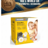 Medela swing maxi