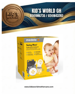 Medela swing maxi