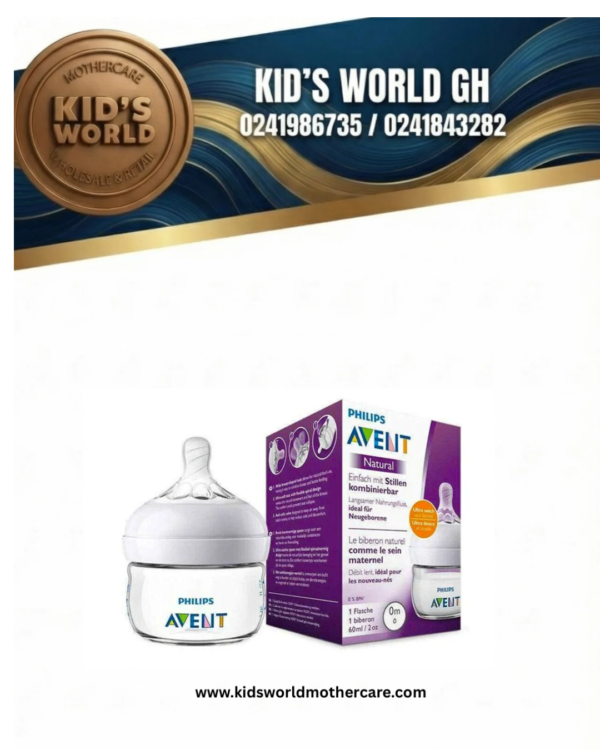 philips avent natural
