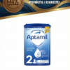 Aptamil Stage 2 - Follow on Milk 6-12 Months 800g