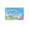 Baby Brush Dental Wipes -28wipes