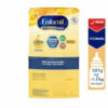 Enfamil NeuroPro Care Infant Formula Milk Based Powder with Iron 1.17KG (twin pack)
