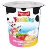 Pascual Yogikids Strawberry Banana  125g x4