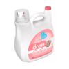 Dreft Newborn Baby Liquid Laundry Detergent 114 loads 165 fl oz