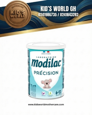 Laboratoire Modilac Precision 6-12 months 700g