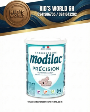 Laboratoire Modilac Precision Step 1, Baby formula powder,0-6 months, 700g