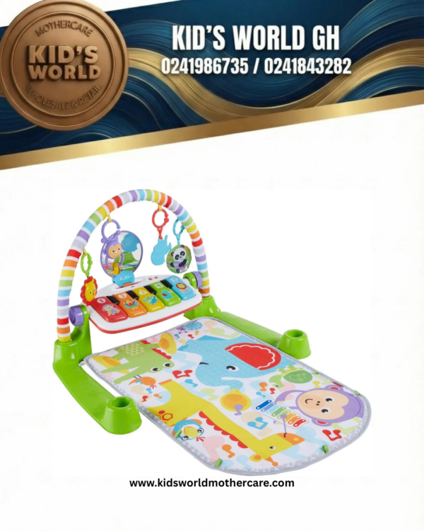 Play Mat
