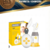 www.kidsworldmothercare.com - 2 Medela Solo Single Electric Breast Pump