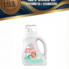 Dreft Stage 2: Active Baby Liquid Detergent 32 Loads