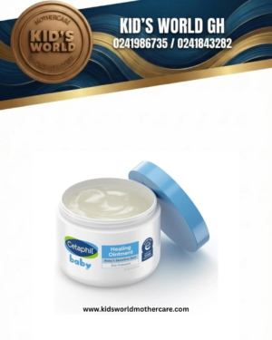 Cetaphil Baby Healing Ointment, 12oz