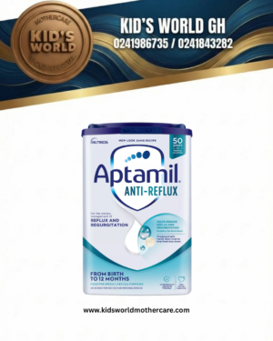Aptamil anti-reflux 800g from 0-12m