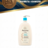 Aveeno Baby Daily Moisture Wash & Shampoo 976ml
