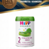HiPP Organic 2 Follow on Baby Milk Powder Formula From 6 -12 Months 800g
