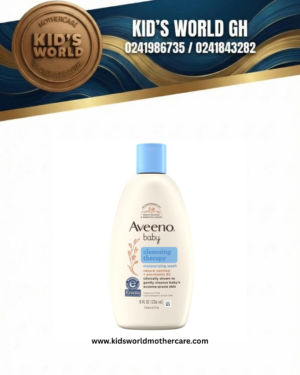 Aveeno Baby Cleansing Therapy 236ml