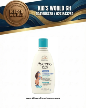 Aveeno Kid's Conditioner 354ml