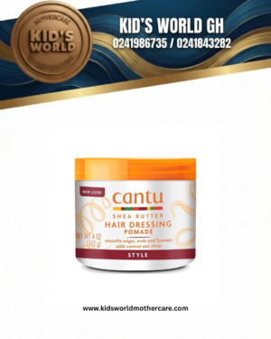 Cantu for kids- Hair dressing pomade 113g
