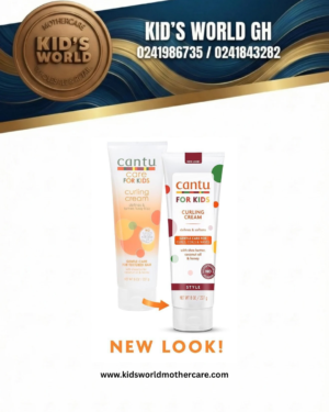 Cantu for kids- Curling Cream 227g