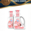 Dreft Newborn Baby Liquid Laundry Detergent, Sensitive Skin, Hypoallergenic, 32 Loads, 46 fl oz