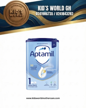 Aptamil 1 First Baby Milk Formula Powder from 0-6months 800g