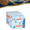 Huggies Pure wipes box - 10x56pcs