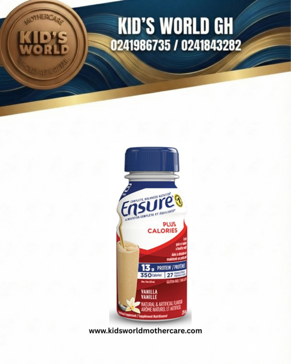 Ensure Plus Calories 235ml