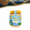 Heinz By Nature Jar- Rice pudding 6x120g