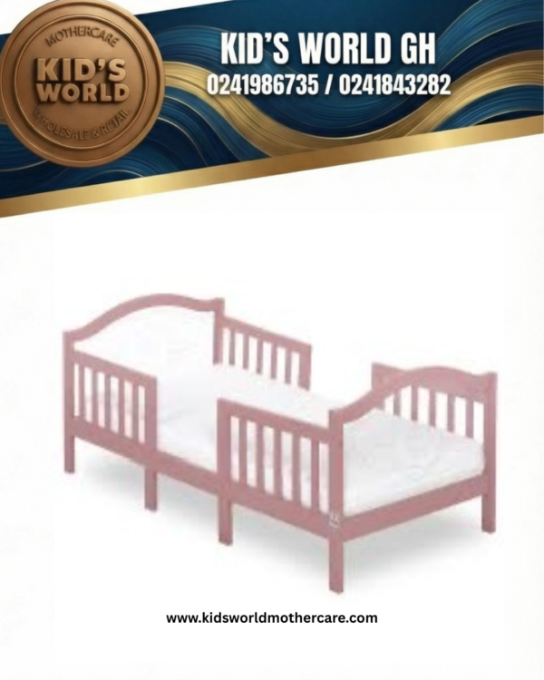 Dream On Me - Brandclub - Dream On Me Classic (no Mattress)