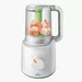 philips avent nutritious baby meals made easy